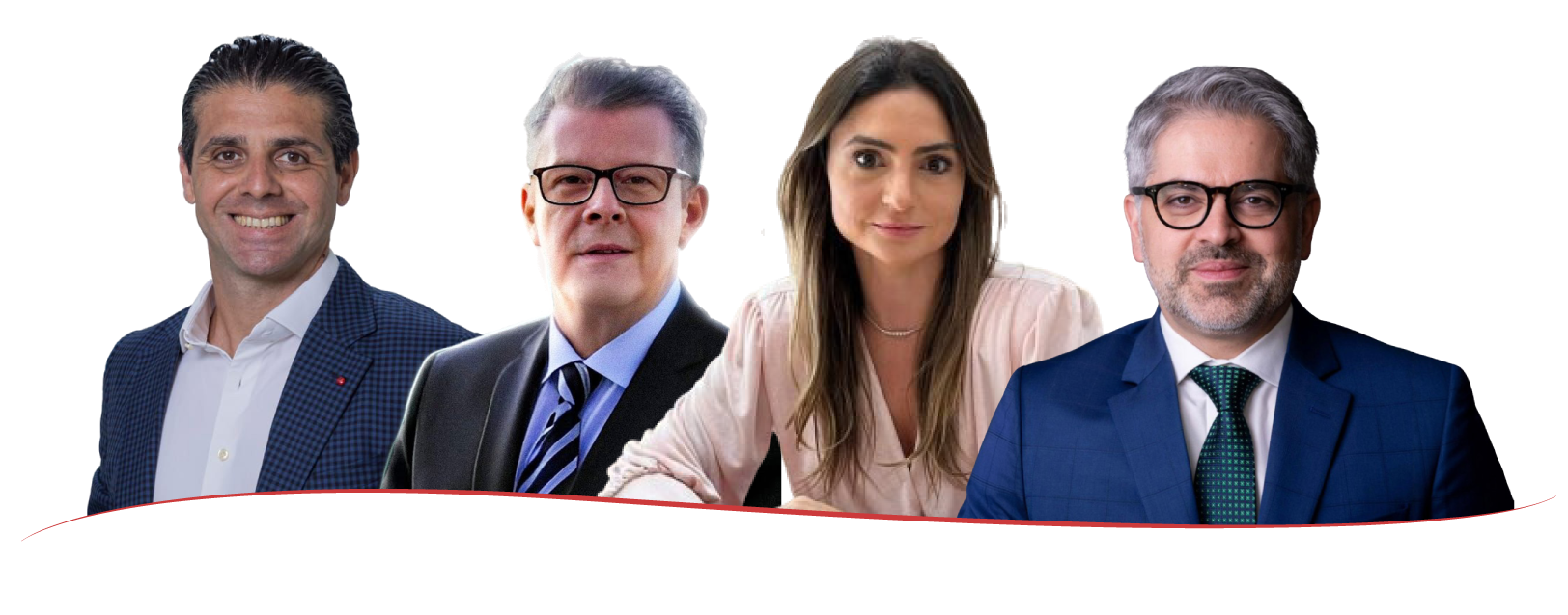 Organizadores